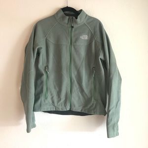 The North Face Windwall Jacket